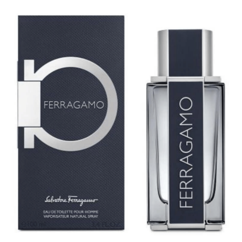 Salvatore Ferragamo Pour Homme 100 ml Edt Erkek Parfüm Salvatore Ferragamo Pour Homme 100 ml Edt Erkek Parfüm