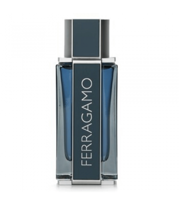 Salvatore Ferragamo Pour Homme Intense Leather 100 ml Edt Erkek Parfüm