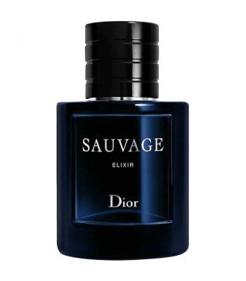 Dior Sauvage Elixir Edp 60Ml Erkek Parfüm