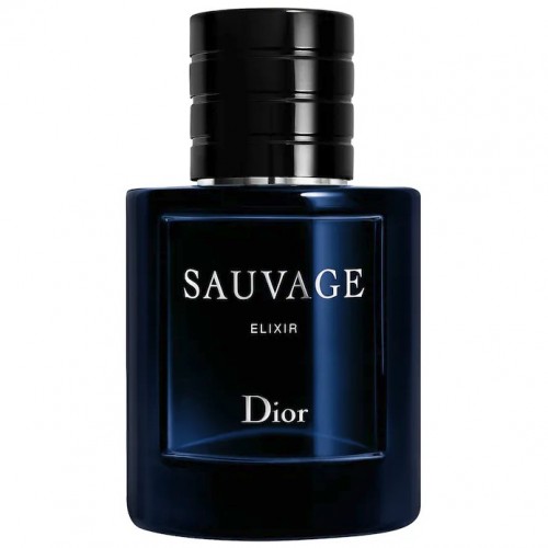 Dior Sauvage Elixir Edp 60Ml Erkek Parfüm Dior Sauvage Elixir Edp 60Ml Erkek Parfüm