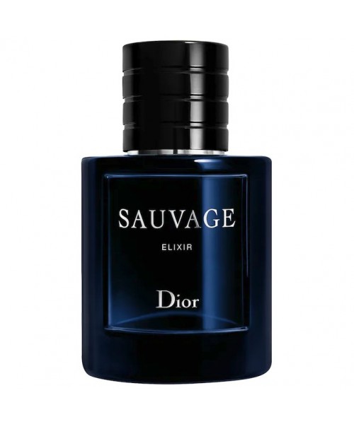 Dior Sauvage Elixir Edp 60Ml Erkek Parfüm Dior Sauvage Elixir Edp 60Ml Erkek Parfüm