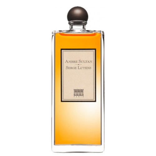 Serge Lutens Ambre Sultan Edp 100ml Unisex Parfüm Serge Lutens Ambre Sultan Edp 100ml Unisex Parfüm