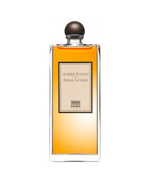 Serge Lutens Ambre Sultan Edp 50ml Unisex Parfüm Serge Lutens Ambre Sultan Edp 50ml Unisex Parfüm