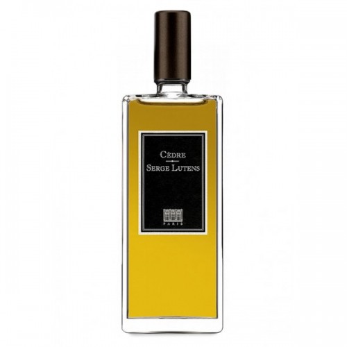 Serge Lutens Cedre Edp 100ml Unisex Parfüm Serge Lutens Cedre Edp 100ml Unisex Parfüm