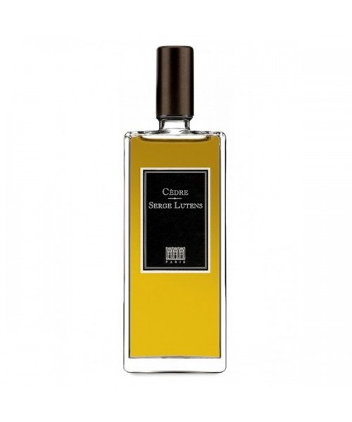 Serge Lutens Cedre Edp 50ml Unisex Parfüm Serge Lutens Cedre Edp 50ml Unisex Parfüm