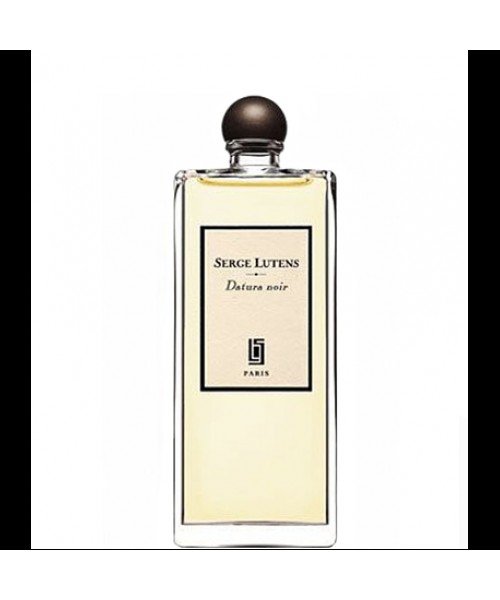 Serge Lutens Datura Noir Edp 50ml Unisex Parfüm Serge Lutens Datura Noir Edp 50ml Unisex Parfüm