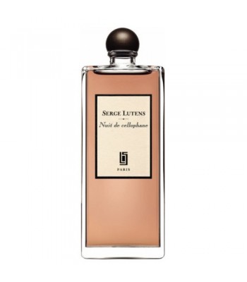 Serge Lutens Nuit De Cellophane Edp 100ml Unisex Parfüm Serge Lutens Nuit De Cellophane Edp 100ml Unisex Parfüm