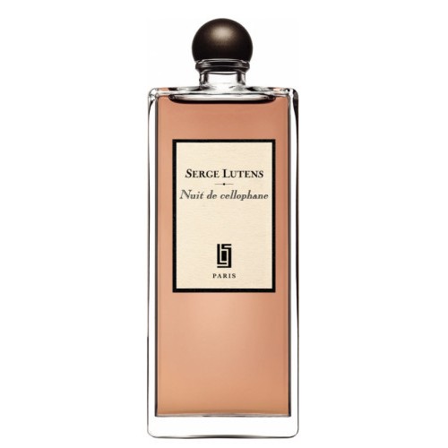 Serge Lutens Nuit De Cellophane Edp 100ml Unisex Parfüm Serge Lutens Nuit De Cellophane Edp 100ml Unisex Parfüm
