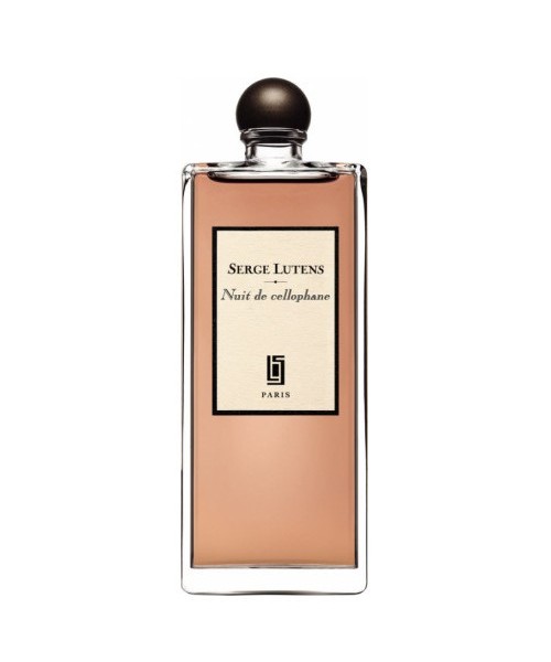 Serge Lutens Nuit De Cellophane Edp 100ml Unisex Parfüm Serge Lutens Nuit De Cellophane Edp 100ml Unisex Parfüm