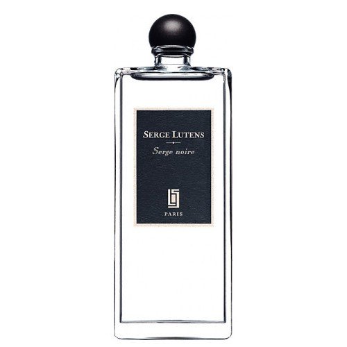 Serge Lutens Serge Noire Edp 100ml Unisex Parfüm Serge Lutens Serge Noire Edp 100ml Unisex Parfüm