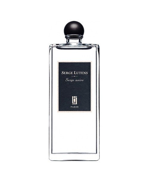 Serge Lutens Serge Noire Edp 50ml Unisex Parfüm Serge Lutens Serge Noire Edp 50ml Unisex Parfüm
