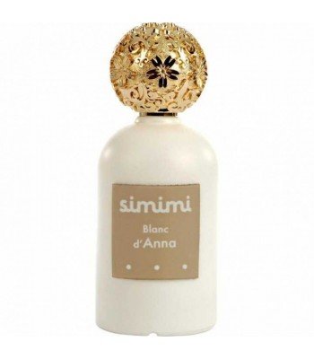 Simimi Blanc D'anna 100ml Edp Kadın Parfüm Simimi Blanc D'anna 100ml Edp Kadın Parfüm