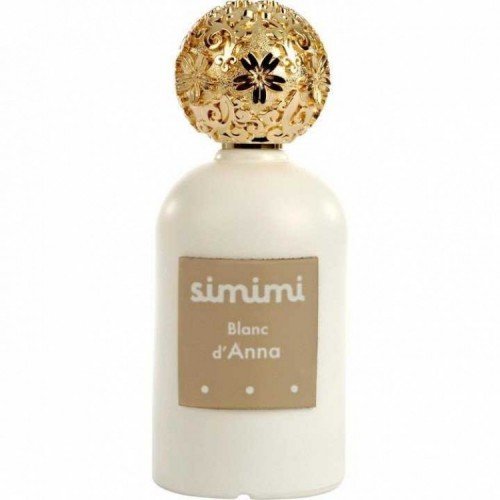 Simimi Blanc D'anna 100ml Edp Kadın Parfüm Simimi Blanc D'anna 100ml Edp Kadın Parfüm