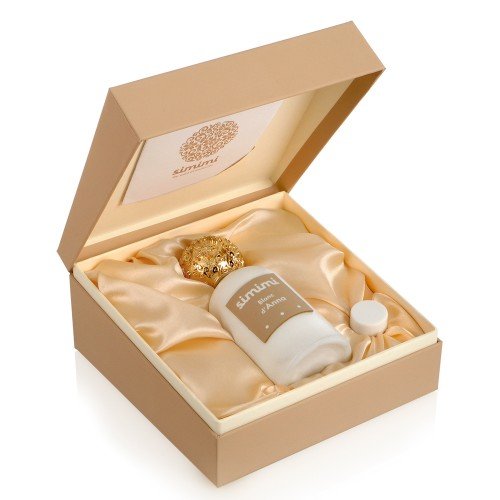 Simimi Blanc D'anna Extrait 100ml Kadın Orjinal Kutulu Parfüm Simimi Blanc D'anna Extrait 100ml Kadın Orjinal Kutulu Parfüm