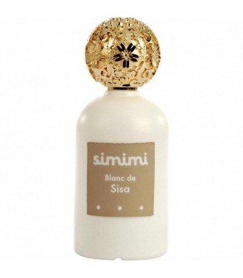 Simimi Blanc De Sisa Extrait 100ml Kadın Orjinal Kutulu Parfüm Simimi Blanc De Sisa Extrait 100ml Kadın Orjinal Kutulu Parfüm