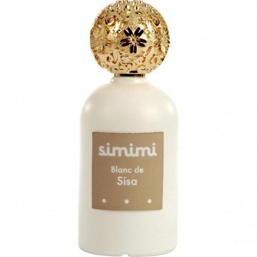 Simimi Blanc De Sisa Extrait 100ml Kadın Orjinal Kutulu Parfüm Simimi Blanc De Sisa Extrait 100ml Kadın Orjinal Kutulu Parfüm