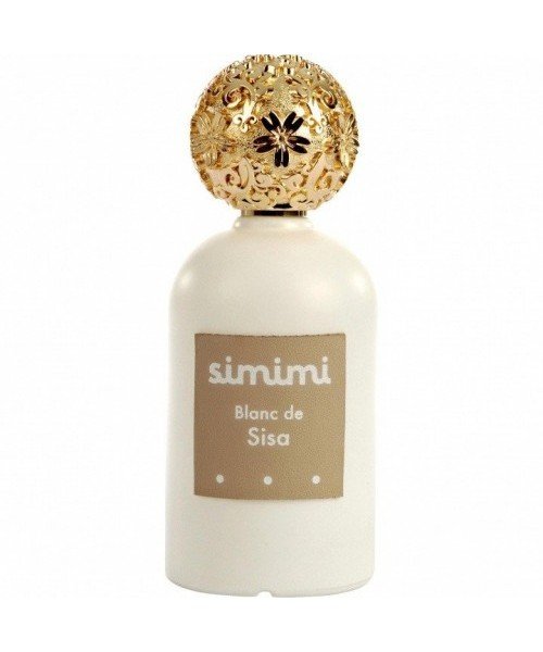Simimi Blanc De Sisa Extrait 100ml Bayan Orjinal Kutulu Parfüm Simimi Blanc De Sisa Extrait 100ml Bayan Orjinal Kutulu Parfüm