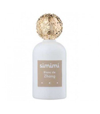 Simimi Blanc De Zhang 100ml Edp Kadın Parfüm Simimi Blanc De Zhang 100ml Edp Kadın Parfüm