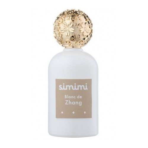 Simimi Blanc De Zhang 100ml Edp Kadın Parfüm Simimi Blanc De Zhang 100ml Edp Kadın Parfüm