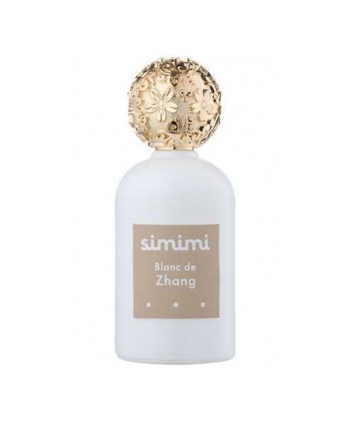 Simimi Blanc De Zhang 100ml Edp Kadın Parfüm Simimi Blanc De Zhang 100ml Edp Kadın Parfüm