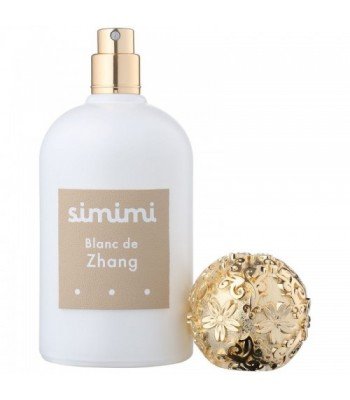 Simimi Blanc De Zhang Extrait 100ml Kadın Orjinal Kutulu Parfüm Simimi Blanc De Zhang Extrait 100ml Kadın Orjinal Kutulu Parfüm