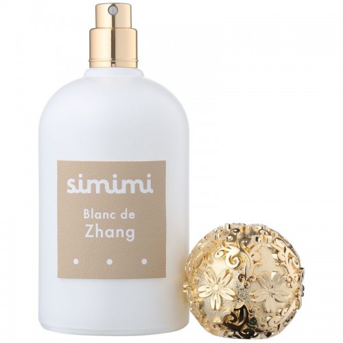 Simimi Blanc De Zhang Extrait 100ml Kadın Orjinal Kutulu Parfüm