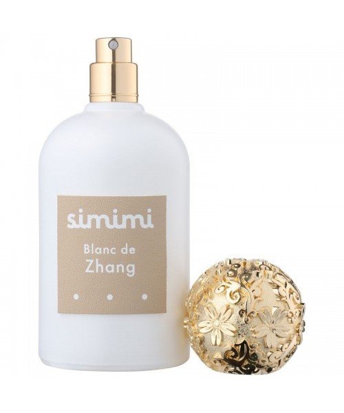 Simimi Blanc De Zhang Extrait 100ml Bayan Orjinal Kutulu Parfüm Simimi Blanc De Zhang Extrait 100ml Bayan Orjinal Kutulu Parfüm