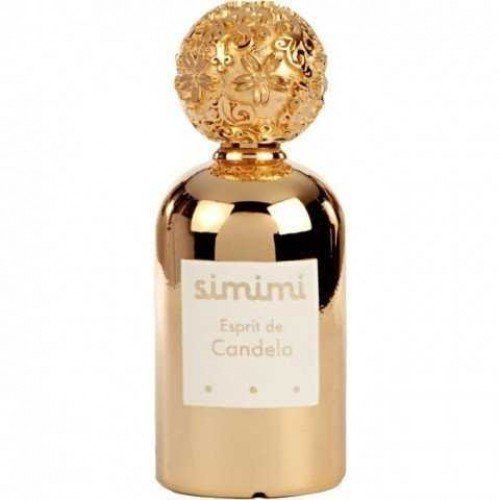 Simimi Esprit De Candela 100ml Edp Kadın Parfüm