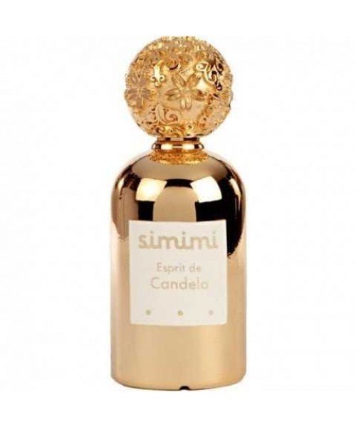 Simimi Esprit De Candela 100ml Edp Bayan Parfüm Simimi Esprit De Candela 100ml Edp Bayan Parfüm