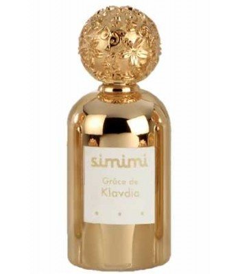 Simimi Grace De Klavdia 100ml Edp Kadın Parfüm