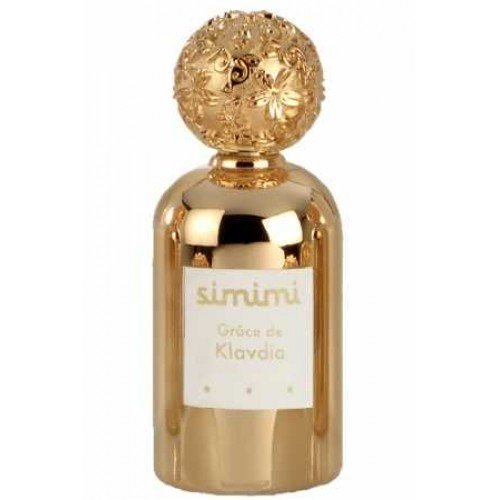 Simimi Grace De Klavdia 100ml Edp Kadın Parfüm Simimi Grace De Klavdia 100ml Edp Kadın Parfüm