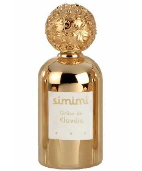 Simimi Grace De Klavdia 100ml Edp Kadın Parfüm Simimi Grace De Klavdia 100ml Edp Kadın Parfüm