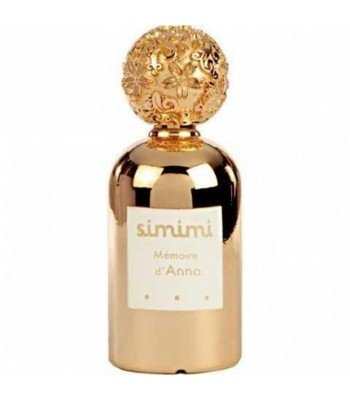 Simimi Memoire D'anna 100ml Edp Kadın Parfüm Simimi Memoire D'anna 100ml Edp Kadın Parfüm