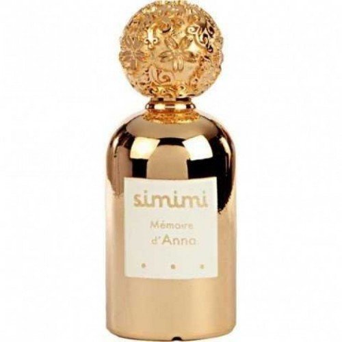Simimi Memoire D'anna 100ml Edp Kadın Parfüm Simimi Memoire D'anna 100ml Edp Kadın Parfüm