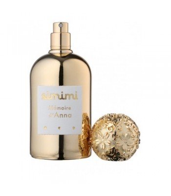 Simimi Memoire D'anna Extrait 100ml Kadın Orjinal Kutulu Parfüm Simimi Memoire D'anna Extrait 100ml Kadın Orjinal Kutulu Parfüm