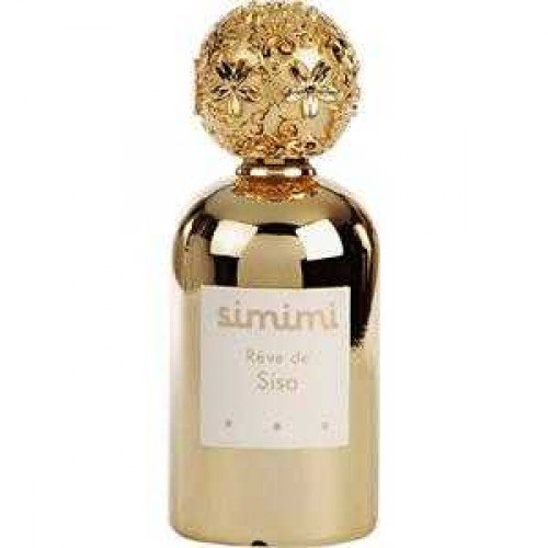 Simimi Reve De Sisa 100ml Edp Kadın Parfüm Simimi Reve De Sisa 100ml Edp Kadın Parfüm