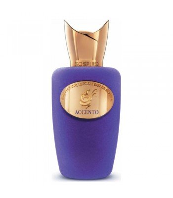 Sospiro Accento Edp 100ml Unisex Orjinal Kutulu Parfüm Sospiro Accento Edp 100ml Unisex Orjinal Kutulu Parfüm