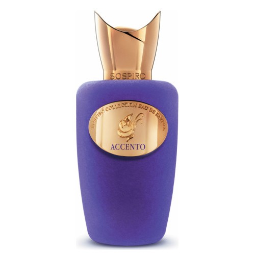 Sospiro Accento Edp 100ml Unisex Orjinal Kutulu Parfüm Sospiro Accento Edp 100ml Unisex Orjinal Kutulu Parfüm