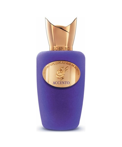 Sospiro Accento Edp 100ml Unisex Orjinal Kutulu Parfüm Sospiro Accento Edp 100ml Unisex Orjinal Kutulu Parfüm