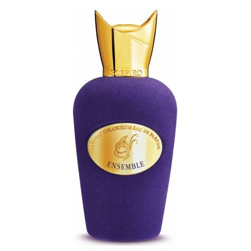 Sospiro Ensemble Edp 100ml Erkek Parfüm Sospiro Ensemble Edp 100ml Erkek Parfüm