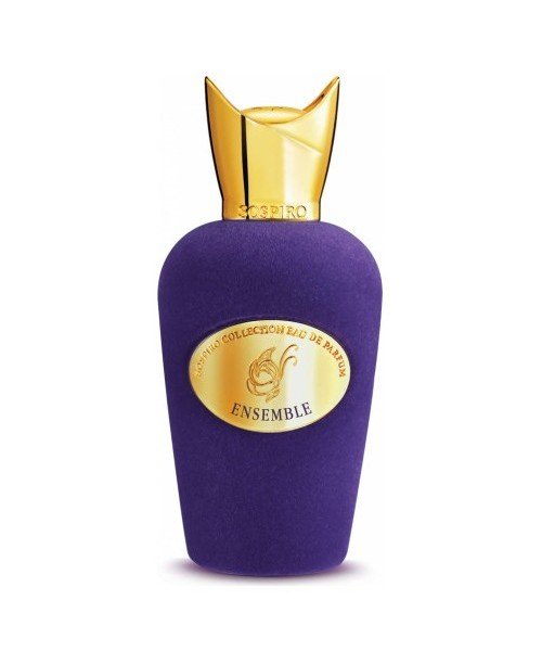 Sospiro Ensemble Edp 100ml Erkek Parfüm Sospiro Ensemble Edp 100ml Erkek Parfüm