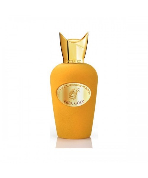 Sospiro Erba Gold Edp 100ml Bayan Orjinal Kutulu Parfüm Sospiro Erba Gold Edp 100ml Bayan Orjinal Kutulu Parfüm