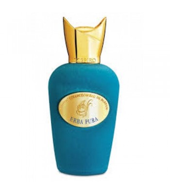 Sospiro Erba Pura Edp 100ml Unisex Parfüm Sospiro Erba Pura Edp 100ml Unisex Parfüm