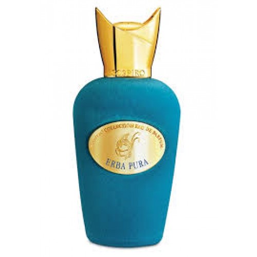 Sospiro Erba Pura Edp 100ml Unisex Parfüm Sospiro Erba Pura Edp 100ml Unisex Parfüm
