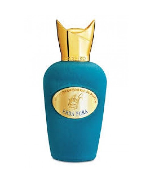 Sospiro Erba Pura Edp 100ml Unisex Parfüm Sospiro Erba Pura Edp 100ml Unisex Parfüm
