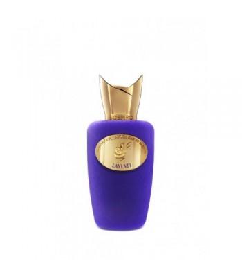 Sospiro Laylati Edp 100ml Unisex Parfüm Sospiro Laylati Edp 100ml Unisex Parfüm