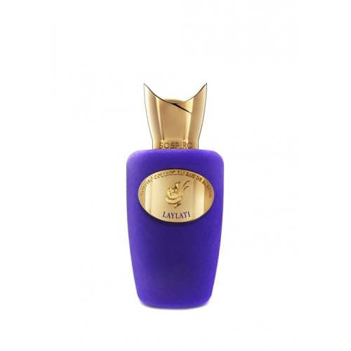 Sospiro Laylati Edp 100ml Unisex Parfüm Sospiro Laylati Edp 100ml Unisex Parfüm