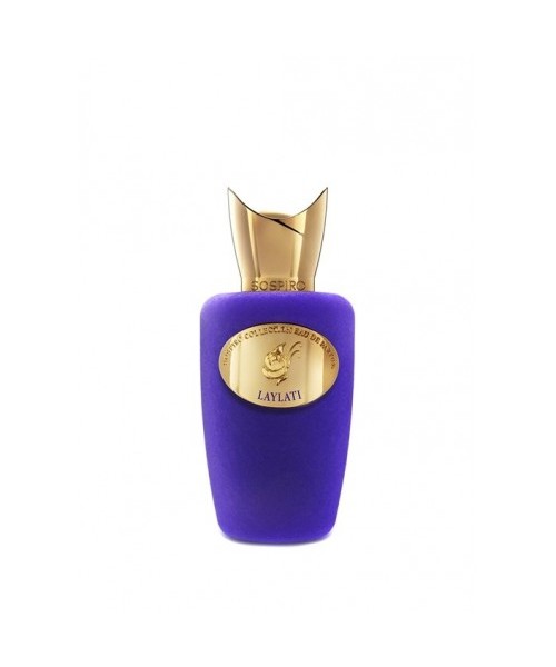 Sospiro Laylati Edp 100ml Unisex Parfüm Sospiro Laylati Edp 100ml Unisex Parfüm