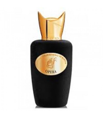 Sospiro Opera Edp 100ml Unisex Parfüm Sospiro Opera Edp 100ml Unisex Parfüm
