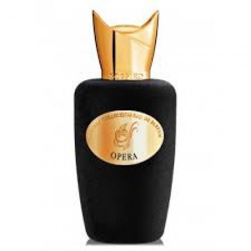 Sospiro Opera Edp 100ml Unisex Parfüm Sospiro Opera Edp 100ml Unisex Parfüm